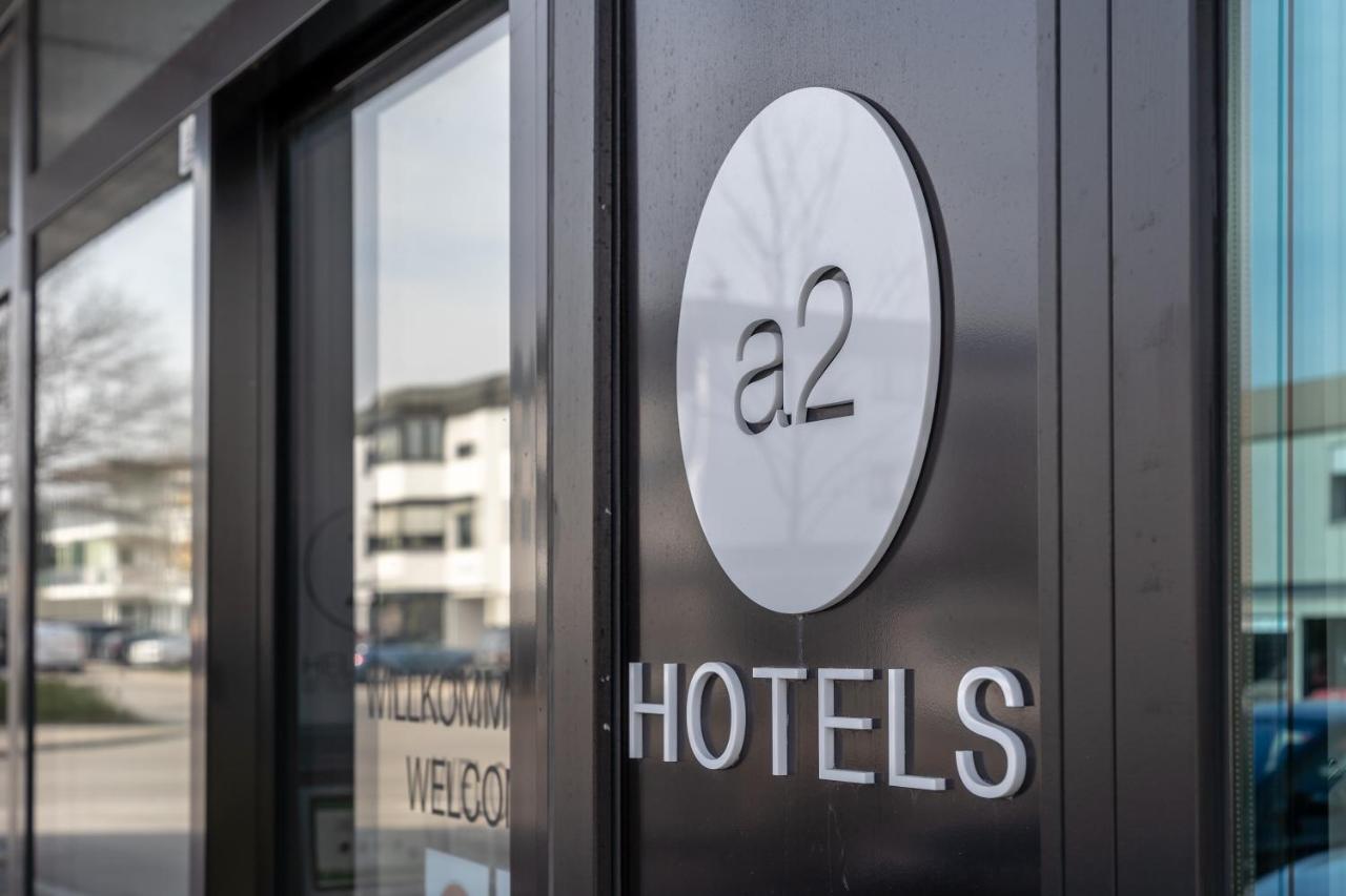 A2 Denkendorf - Airport & Messe Hotel 3*