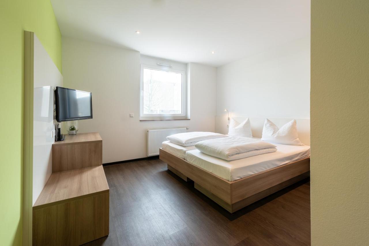 Hotel A2 Denkendorf - Airport & Messe 3*